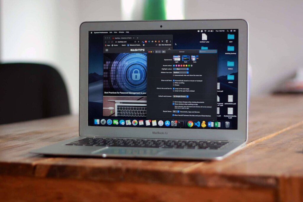 macbook air m2